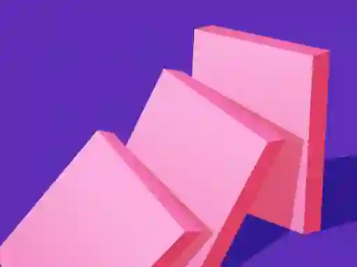 שפּיל Domino אָנליין