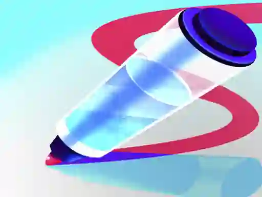 שפּיל Gel Pen Rush 2021 אָנליין