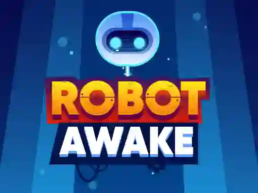 שפּיל Robot Awake אָנליין