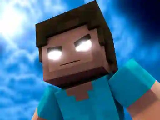 שפּיל Minescraft Herobrine אָנליין