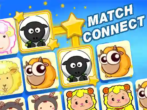 שפּיל Match Connect אָנליין