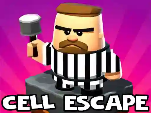 שפּיל Cell Escape אָנליין