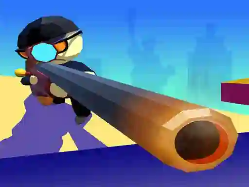 שפּיל Hitman Sniper אָנליין