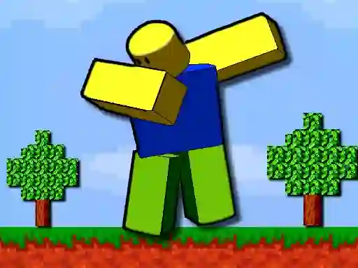 שפּיל Noob vs Noob אָנליין