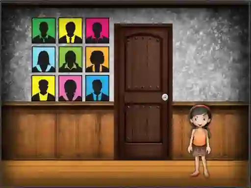 שפּיל Amgel Kids Room Escape 66 אָנליין