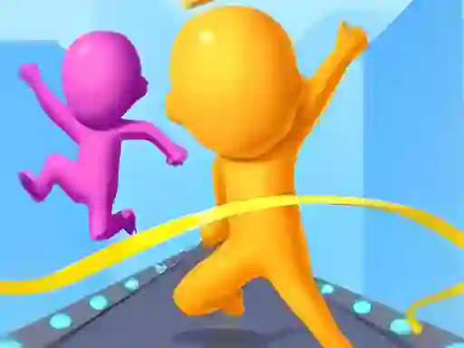 שפּיל You are in the way אָנליין
