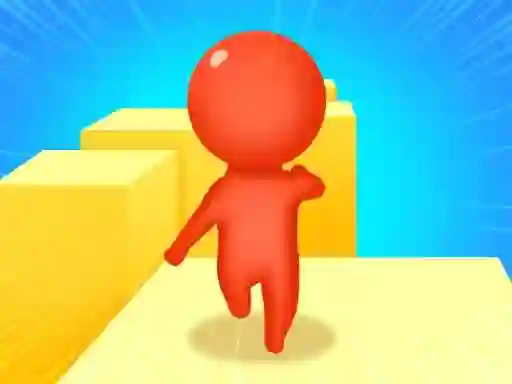 שפּיל Expert Parkour 3D אָנליין