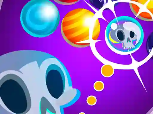 שפּיל Bubble Crash אָנליין