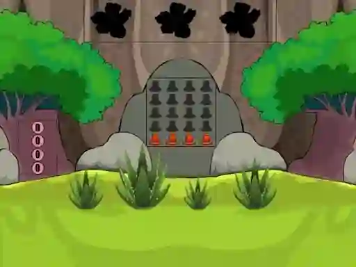 שפּיל Forest Resort Escape אָנליין