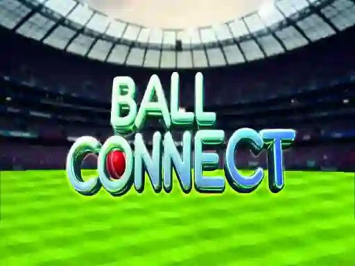 שפּיל Ball Connect אָנליין