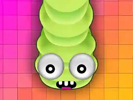 שפּיל Greedy Snake Battle אָנליין