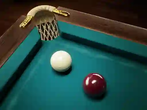 שפּיל The Best Russian Billiards אָנליין