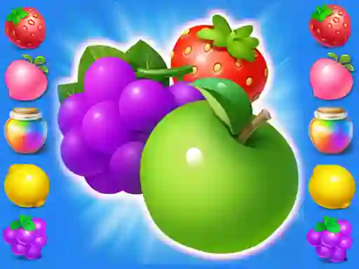 שפּיל Farm Crush אָנליין