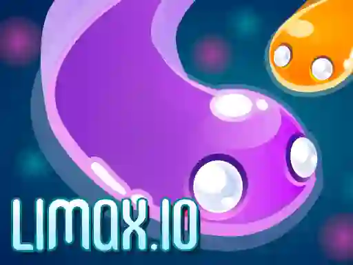 שפּיל Limax.io אָנליין