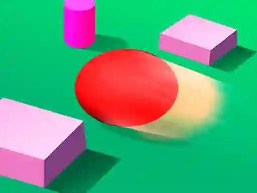 שפּיל Gap Ball 3D Energy אָנליין