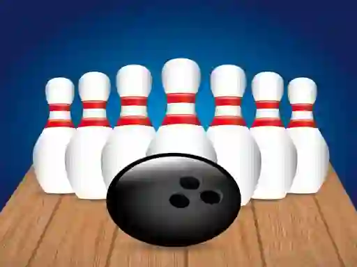 שפּיל Ten-Pin Bowling אָנליין