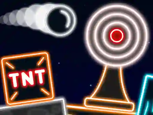 שפּיל Neon Shot אָנליין