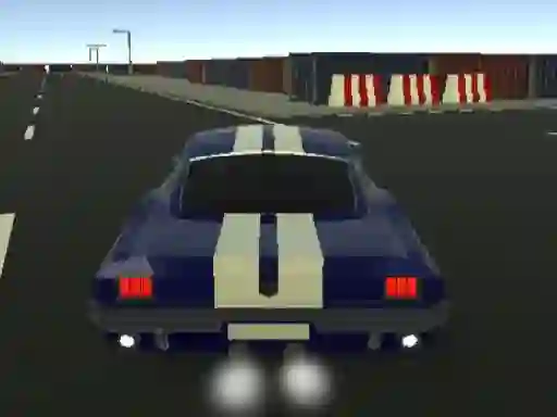 שפּיל Car Driving 3D Champ 2024 אָנליין