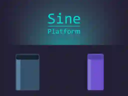 שפּיל Sine Platform אָנליין