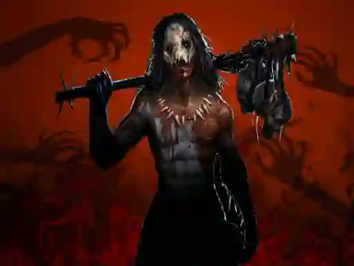 שפּיל Zombie Escape: Horror Factory אָנליין