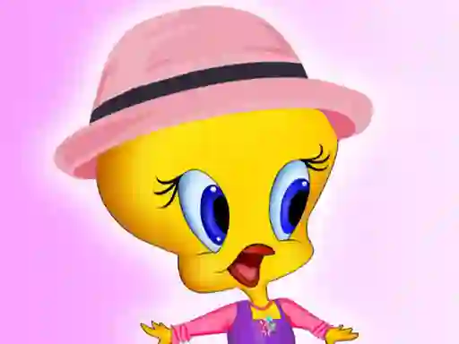 שפּיל Tweety אָנליין