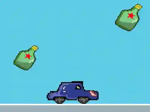 שפּיל Drink Drive אָנליין