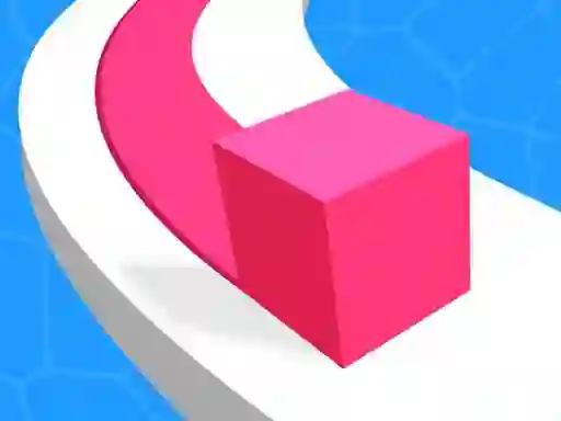 שפּיל Color Line 3D אָנליין