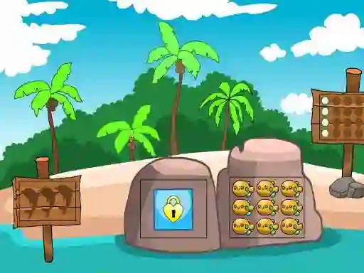שפּיל Boat Man Rescue 2 אָנליין