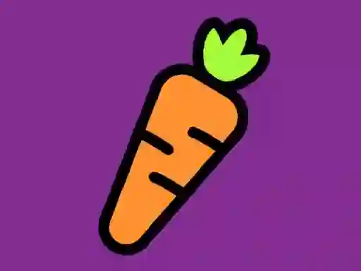שפּיל Carrot Clicker אָנליין