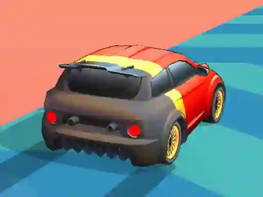 שפּיל Gear Race 3D אָנליין