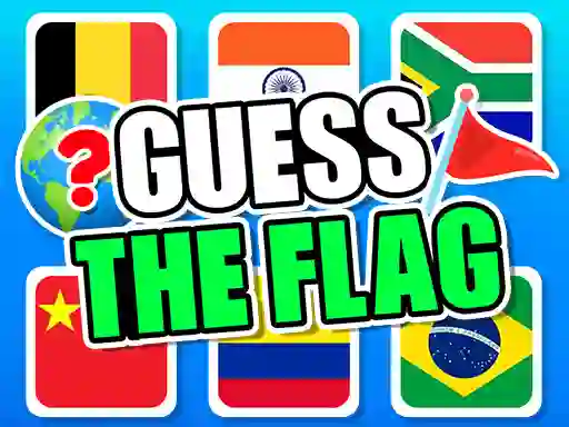 שפּיל Guess The Flags אָנליין