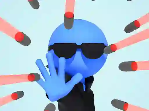 שפּיל Bullet Stop אָנליין