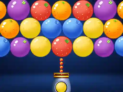 שפּיל Fruitz Shooter אָנליין