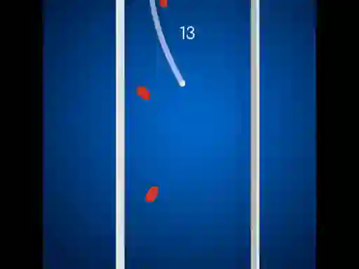 שפּיל DownHill Ball אָנליין