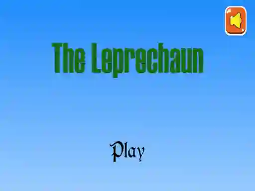 שפּיל The Leprechuam אָנליין