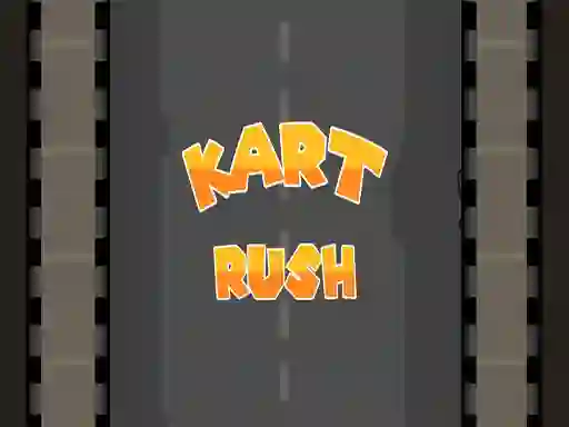 שפּיל Kart Rush אָנליין