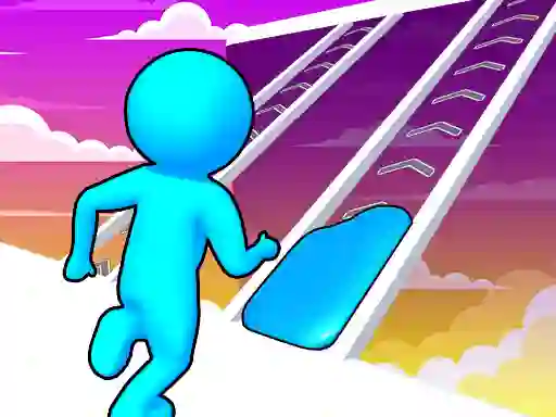 שפּיל Jelly Run Race אָנליין