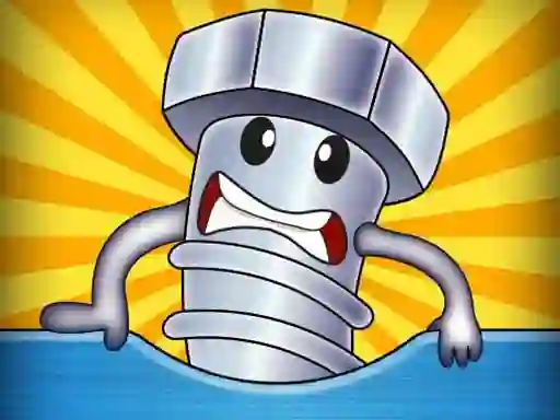 שפּיל Screw Master אָנליין
