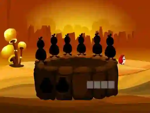שפּיל Sand Shore Escape אָנליין
