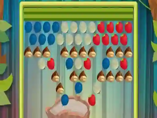 שפּיל Rapid Pixie Puzzle Fun אָנליין