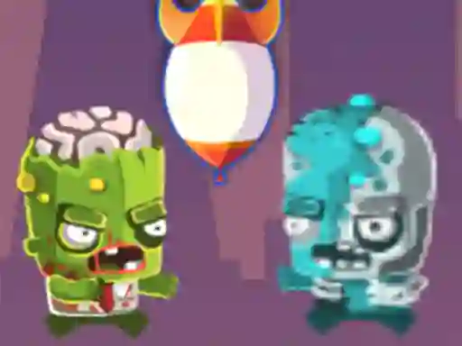 שפּיל Zombie Land אָנליין