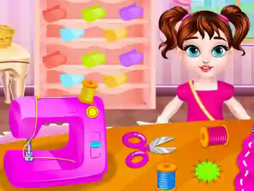 שפּיל Baby Taylor Tailor Fashion אָנליין