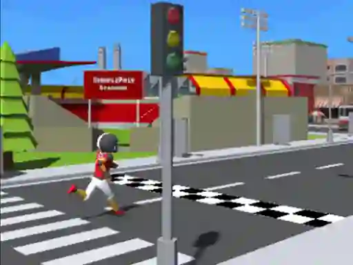 שפּיל Dodge The Tower אָנליין