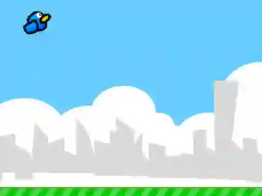 שפּיל flying bird challenges 2 אָנליין