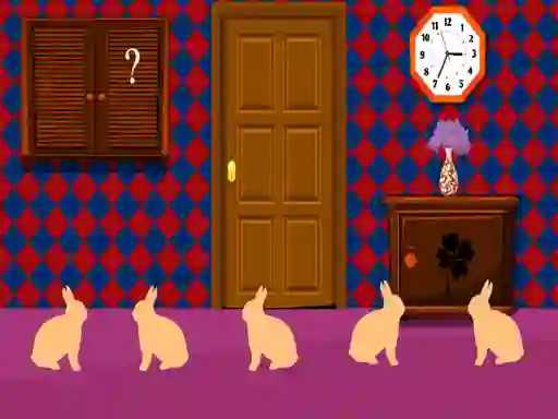 שפּיל Coney House Escape אָנליין