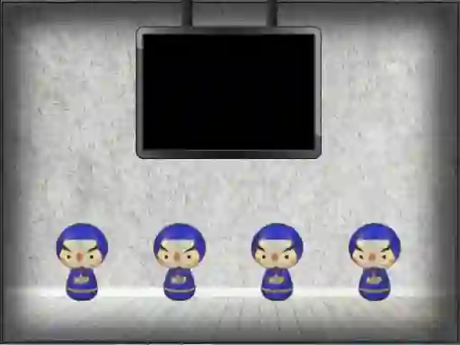שפּיל Amgel Easy Room Escape 74 אָנליין