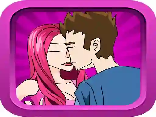 שפּיל Kiss Me אָנליין