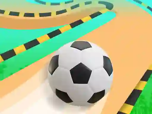 שפּיל Pure Sky Rolling Ball אָנליין