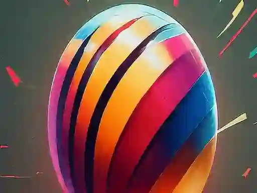 שפּיל Bouncy Ball - Vanishing Bars אָנליין