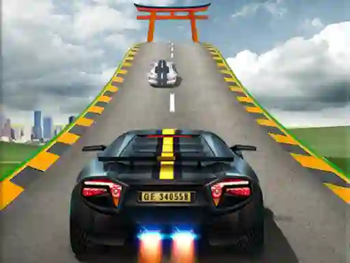 שפּיל Car Driving Simulator 3d אָנליין